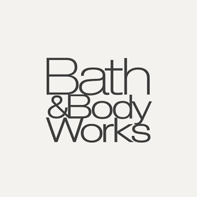 Logo Bath & Body Works