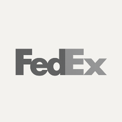 Logo FEDEX