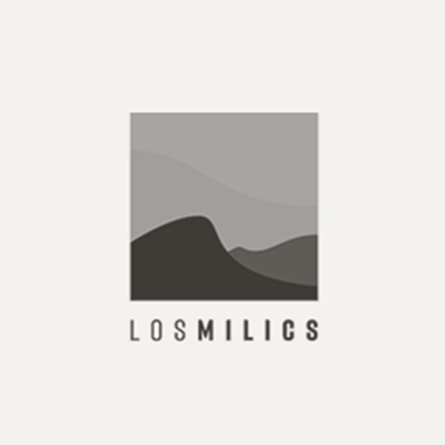 Logo Los Milics