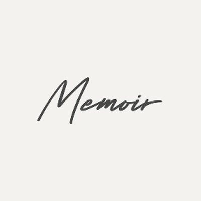 Logo Memoir