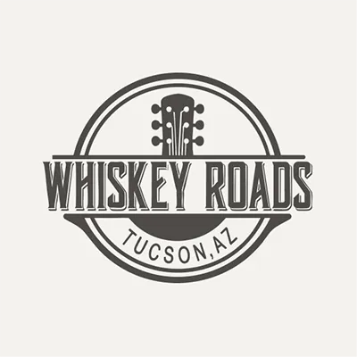 Logo Whiskey Roads